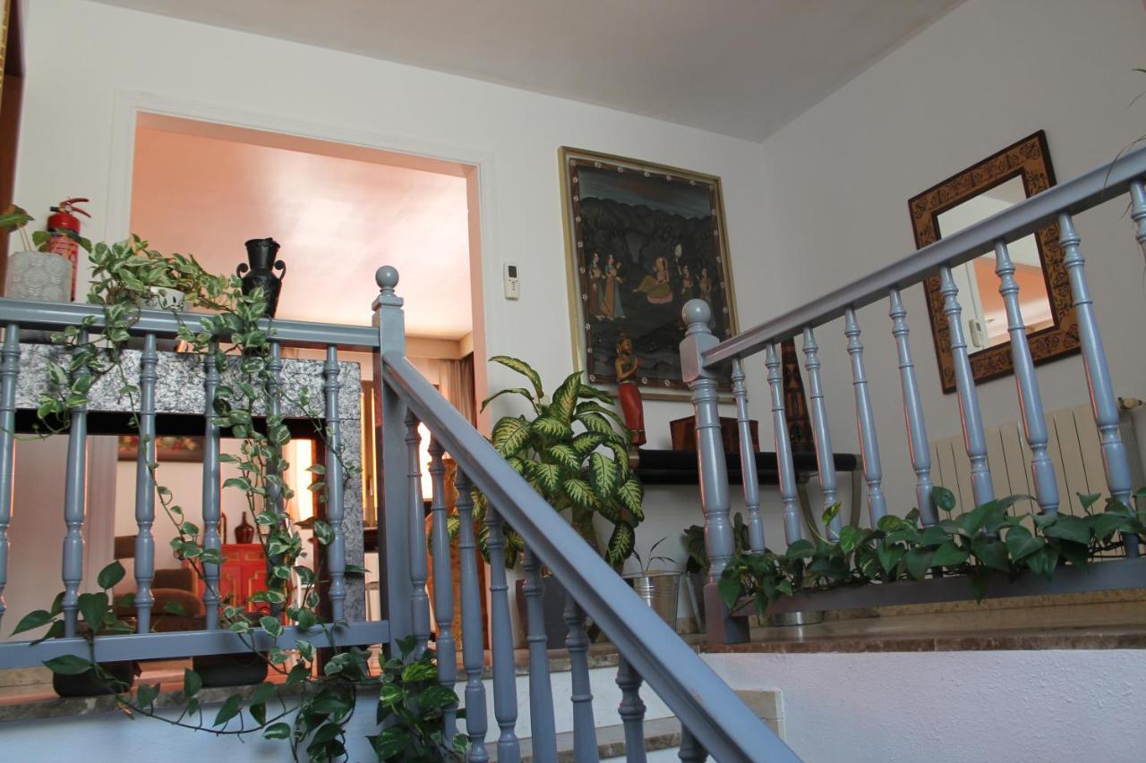 タラゴナ La Casa Dels Boscosヴィラ エクステリア 写真