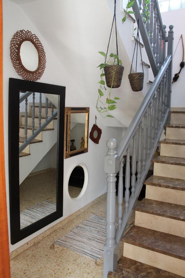 タラゴナ La Casa Dels Boscosヴィラ エクステリア 写真
