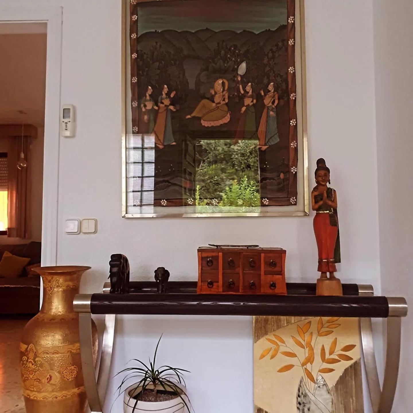 タラゴナ La Casa Dels Boscosヴィラ エクステリア 写真