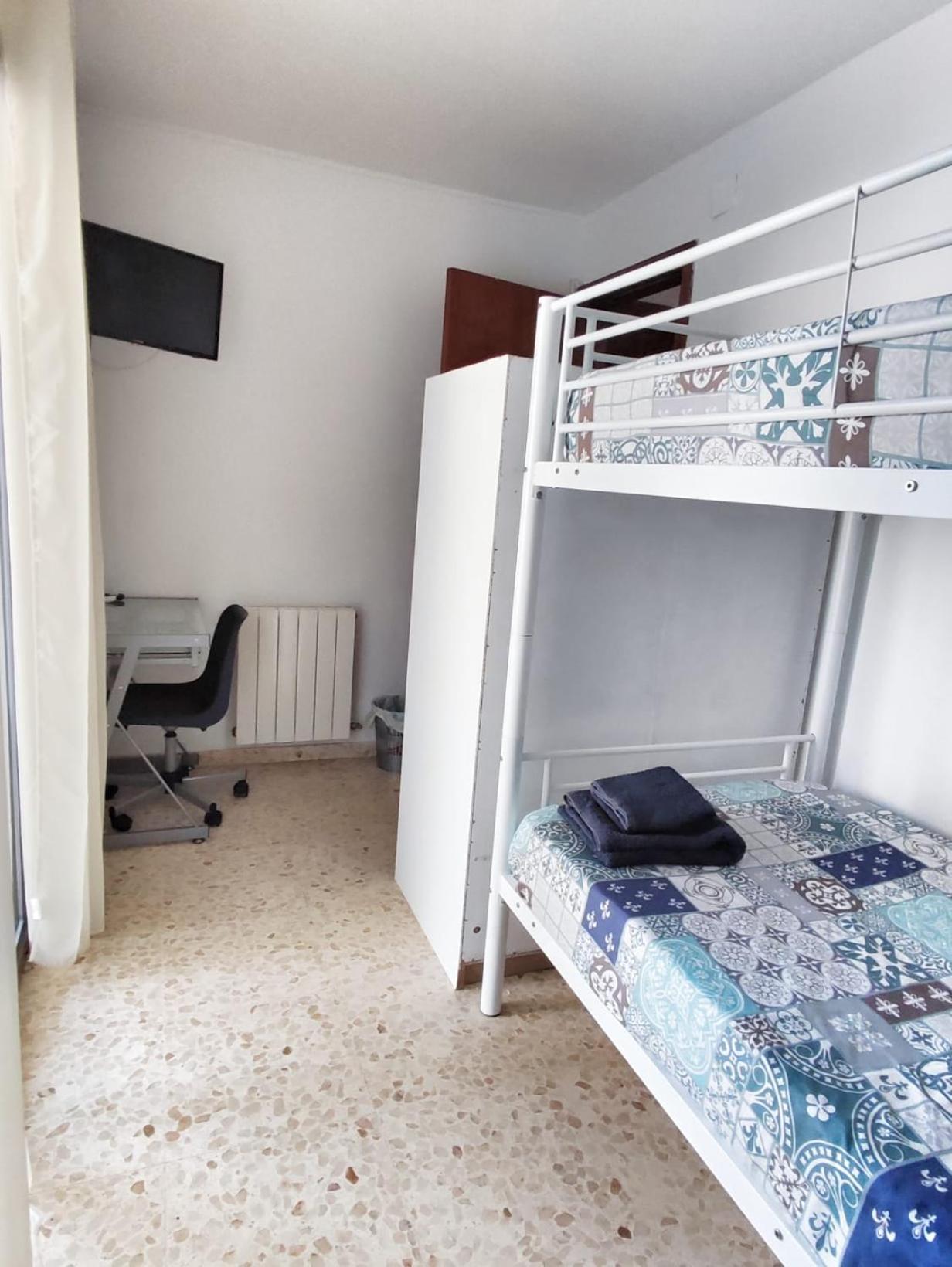 タラゴナ La Casa Dels Boscosヴィラ 部屋 写真